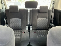 2017 TOYOTA VELLFIRE 2.5 扎天窗 (一个) REG 2022