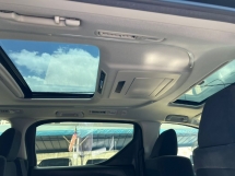 2017 TOYOTA VELLFIRE 2.5 扎天窗 (一个) REG 2022