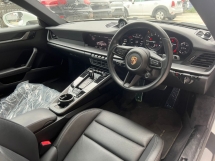 2020 PORSCHE 911 CARRERA 3.0 /JAPAN SPEC /SPORT CHRONO /SPORT EXHAUST/UNREG