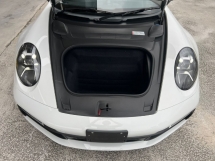 2020 PORSCHE 911 CARRERA 3.0 /JAPAN SPEC /SPORT CHRONO /SPORT EXHAUST/UNREG