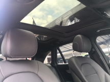 2019 MERCEDES-BENZ GLC 250 CKD TAHUN DIBUAT 2019 AMG 4matic 59000 km Sahaja Pengangkutan Kitaran Servis Penuh ((( 2 tahun waranti )))