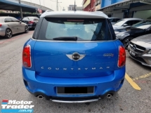 2013 MINI Countryman COOPER S ALL 4 1.6CC (CKD) 寄存器 2013