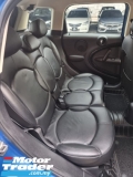 2013 MINI Countryman COOPER S ALL 4 1.6CC (CKD) 寄存器 2013