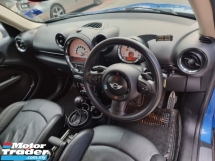2013 MINI Countryman COOPER S ALL 4 1.6CC (CKD) 寄存器 2013