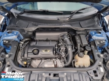 2013 MINI Countryman COOPER S ALL 4 1.6CC (CKD) 寄存器 2013