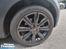 2013 MINI Countryman COOPER S ALL 4 1.6CC (CKD) 寄存器 2013