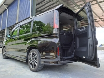 2020 HONDA STEPWAGON 1.5 Step WGN Spada Cool Spirt RECOND 2020 YEAR. 80 UNIT READY STOCK STEPWAGON SPADA COOL SPIRIT 