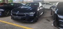 2020 BMW 8 SERIES 840I M SPORT GRAND COUPE 4 DOOR NO HIDDEN CHARGES