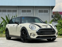 2016 MINI Clubman 2.0 COOPER S