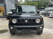 2019 SUZUKI JIMNY 1.5 JC /JAPAN SPEC /BLACK INTERIOR /REVERSE CAMERA