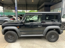 2019 SUZUKI JIMNY 1.5 JC /JAPAN SPEC /BLACK INTERIOR /REVERSE CAMERA