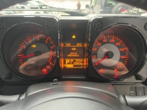 2019 SUZUKI JIMNY 1.5 JC /JAPAN SPEC /BLACK INTERIOR /REVERSE CAMERA