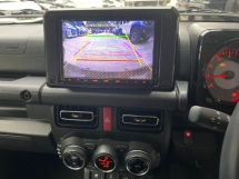 2019 SUZUKI JIMNY 1.5 JC /JAPAN SPEC /BLACK INTERIOR /REVERSE CAMERA