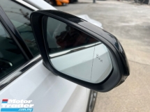 2020 LEXUS RX300 2.0 F SPORT 4WD /RED INTERIOR /PANAROMIC ROOF /HUD