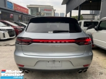 2019 PORSCHE MACAN 3.0 PDK FACELIFT/PDLS MATRIX /SPORT CHRONO /UNREG