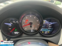 2019 PORSCHE MACAN 3.0 PDK FACELIFT/PDLS MATRIX /SPORT CHRONO /UNREG