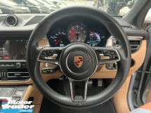2019 PORSCHE MACAN 3.0 PDK FACELIFT/PDLS MATRIX /SPORT CHRONO /UNREG