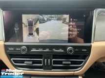 2019 PORSCHE MACAN 3.0 PDK FACELIFT/PDLS MATRIX /SPORT CHRONO /UNREG