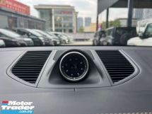 2019 PORSCHE MACAN 3.0 PDK FACELIFT/PDLS MATRIX /SPORT CHRONO /UNREG