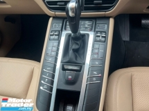 2019 PORSCHE MACAN 3.0 PDK FACELIFT/PDLS MATRIX /SPORT CHRONO /UNREG