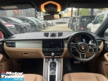 2019 PORSCHE MACAN 3.0 PDK FACELIFT/PDLS MATRIX /SPORT CHRONO /UNREG