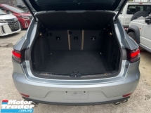 2019 PORSCHE MACAN 3.0 PDK FACELIFT/PDLS MATRIX /SPORT CHRONO /UNREG