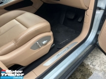 2019 PORSCHE MACAN 3.0 PDK FACELIFT/PDLS MATRIX /SPORT CHRONO /UNREG