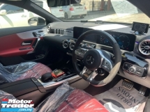 2020 MERCEDES-BENZ CLA 45S 2.0 FACELIFT /JAPAN SPEC /HUD /BSM /UNREG