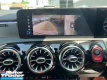 2020 MERCEDES-BENZ CLA 45S 2.0 FACELIFT /JAPAN SPEC /HUD /BSM /UNREG