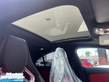 2020 MERCEDES-BENZ CLA 45S 2.0 FACELIFT /JAPAN SPEC /HUD /BSM /UNREG