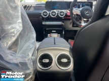 2020 MERCEDES-BENZ CLA 45S 2.0 FACELIFT /JAPAN SPEC /HUD /BSM /UNREG