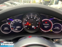 2019 PORSCHE CAYENNE 2.9 S SUV /JAPAN SPEC /PANAROMIC ROOF /BSM /UNREG