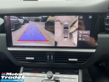 2019 PORSCHE CAYENNE 2.9 S SUV /JAPAN SPEC /PANAROMIC ROOF /BSM /UNREG