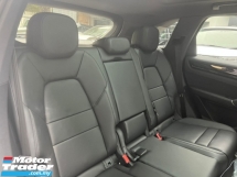 2019 PORSCHE CAYENNE 2.9 S SUV /JAPAN SPEC /PANAROMIC ROOF /BSM /UNREG
