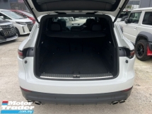 2019 PORSCHE CAYENNE 2.9 S SUV /JAPAN SPEC /PANAROMIC ROOF /BSM /UNREG