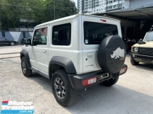 2020 SUZUKI JIMNY 1.5 JC /JAPAN SPEC /BLACK INTERIOR /REVERSE CAMERA