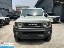 2020 SUZUKI JIMNY 1.5 JC /JAPAN SPEC /BLACK INTERIOR /REVERSE CAMERA