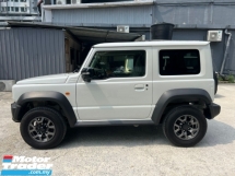 2020 SUZUKI JIMNY 1.5 JC /JAPAN SPEC /BLACK INTERIOR /REVERSE CAMERA