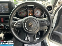 2020 SUZUKI JIMNY 1.5 JC /JAPAN SPEC /BLACK INTERIOR /REVERSE CAMERA