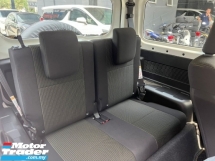 2020 SUZUKI JIMNY 1.5 JC /JAPAN SPEC /BLACK INTERIOR /REVERSE CAMERA