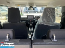 2020 SUZUKI JIMNY 1.5 JC /JAPAN SPEC /BLACK INTERIOR /REVERSE CAMERA