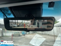 2019 TOYOTA VELLFIRE 2.5 ZG /3 EYE LED /SUNROOF /DIM /BSM /PILOT SEATS 