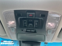 2019 TOYOTA VELLFIRE 2.5 ZG /3 EYE LED /SUNROOF /DIM /BSM /PILOT SEATS 