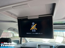 2019 TOYOTA VELLFIRE 2.5 ZG /3 EYE LED /SUNROOF /DIM /BSM /PILOT SEATS 
