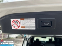 2019 TOYOTA VELLFIRE 2.5 ZG /3 EYE LED /SUNROOF /DIM /BSM /PILOT SEATS 