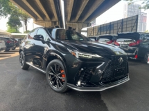 2022 LEXUS OTHER NX350 2.4 TURBOCHARGED 275HP PANAROMIC ROOF 360 SURROUND CAMERA 14 WIDE TOUCHSCREEN DISPLAY 