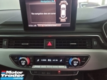 2019 AUDI A5 2.0 TFSI SPORTBACK S-LINE (CBU) REGISTER 2022