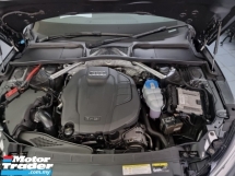 2019 AUDI A5 2.0 TFSI SPORTBACK S-LINE (CBU) REGISTER 2022