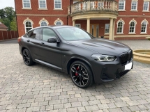 2022 BMW X4 BMW X4