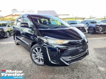 2019 TOYOTA ESTIMA 2.4 Aeras Premium (Grade 4 Original 10,000km) 7 Seat 2 Power Door Auto Power Seat Pre Crash